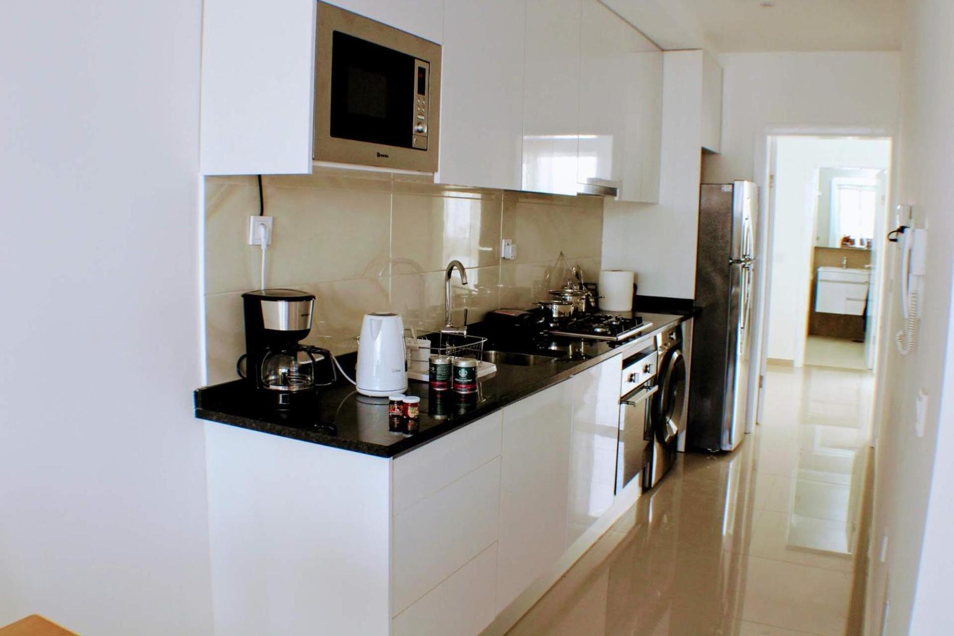 Flamingo Plateau 1A Apt On Rua Pedonal Praia Cape Verde Exterior photo