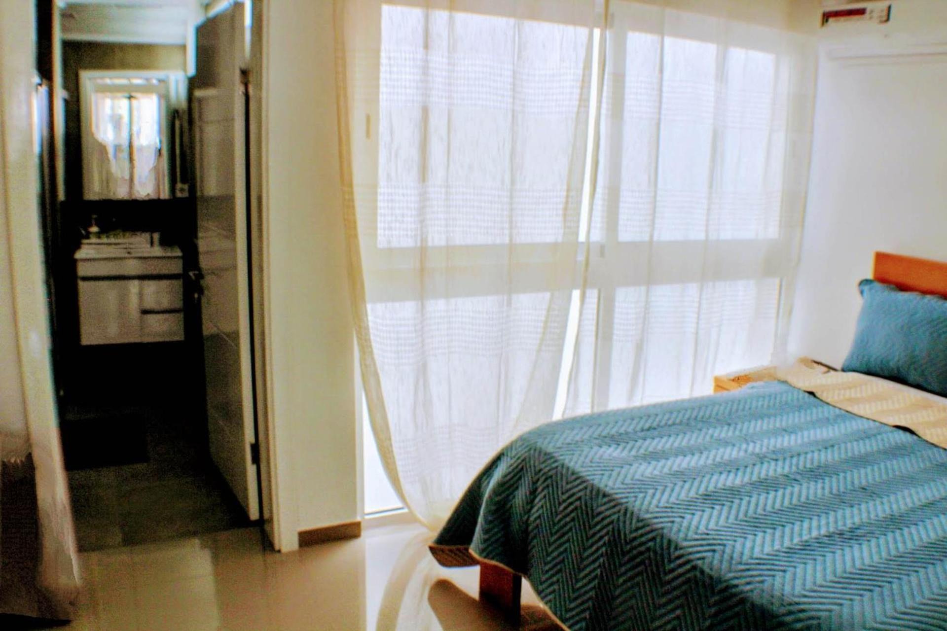 Flamingo Plateau 1A Apt On Rua Pedonal Praia Cape Verde Exterior photo